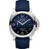 Panerai Luminor Marina Blu Profondo 44mm PAM01157