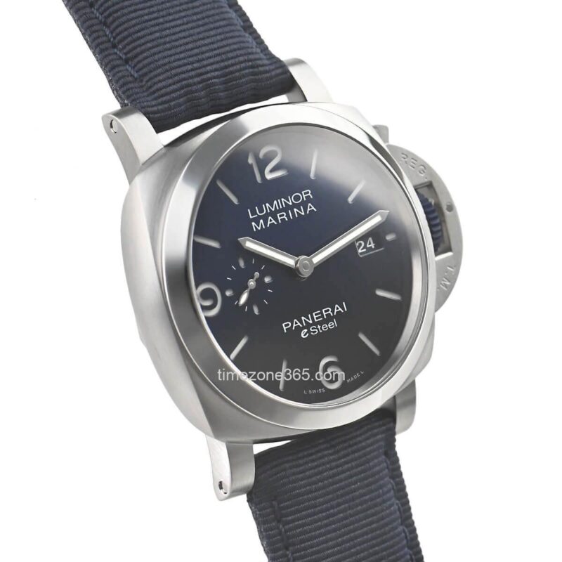 Panerai Luminor Marina Blu Profondo 44Mm Pam01157 - Image 3