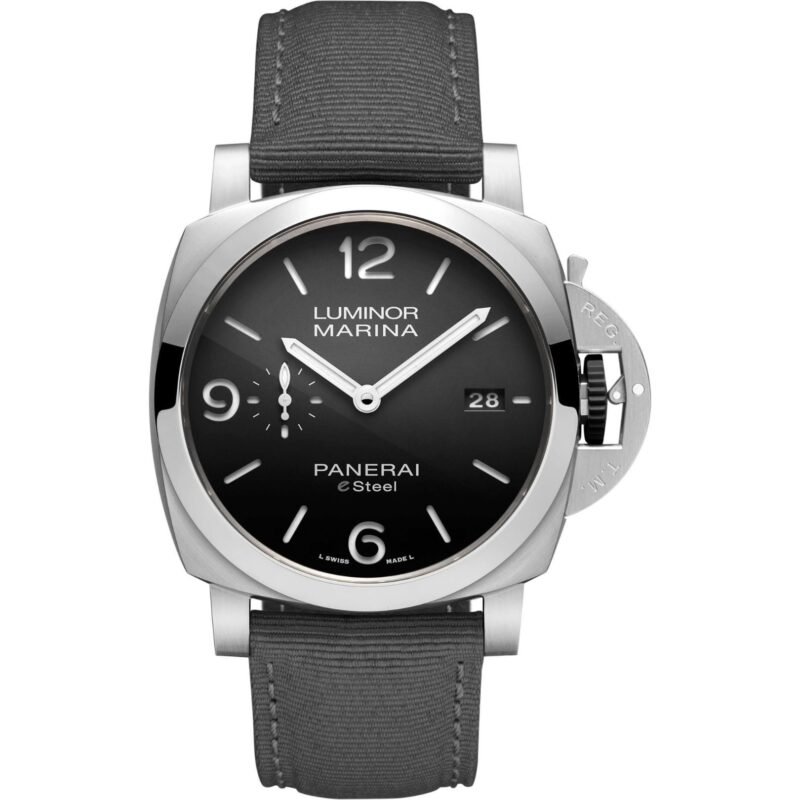 Panerai Luminor Marina Grigio Roccia 44mm PAM01358