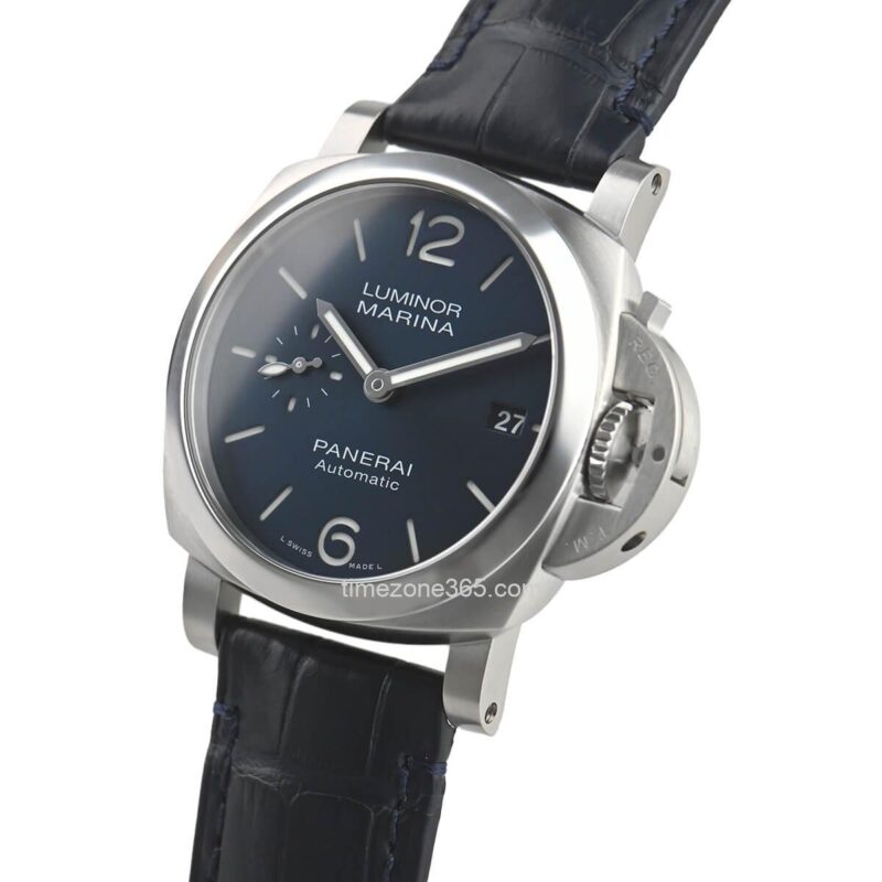 Panerai Luminor Quaranta 40mm PAM01370 - Image 2