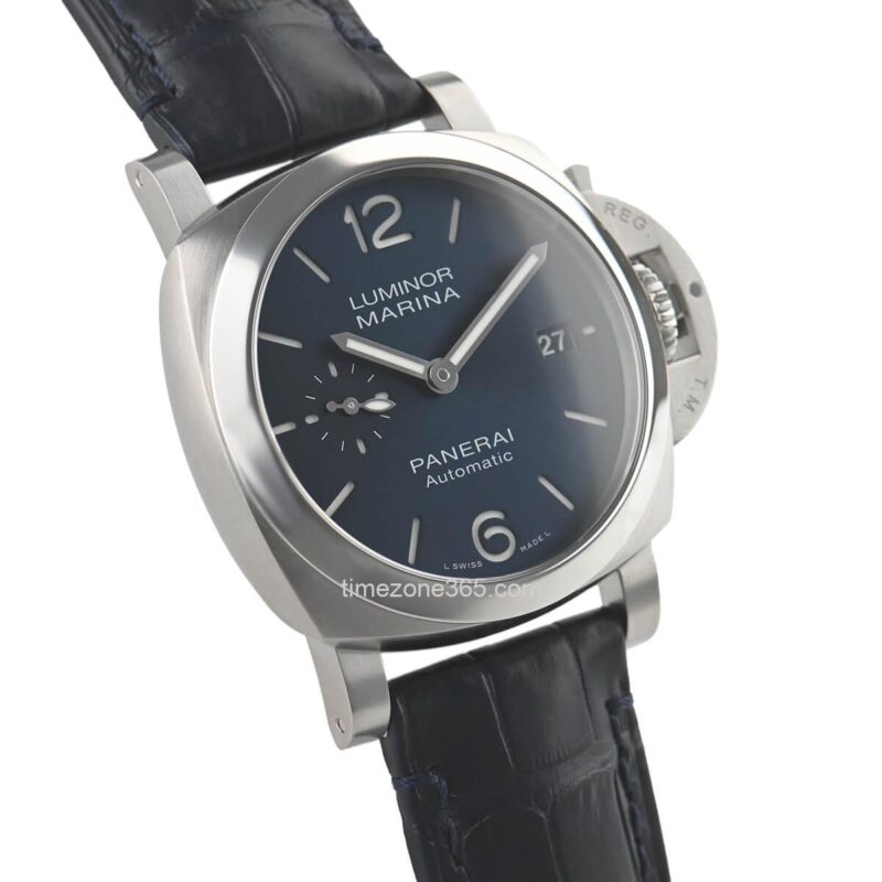 Panerai Luminor Quaranta 40mm PAM01370 - Image 3