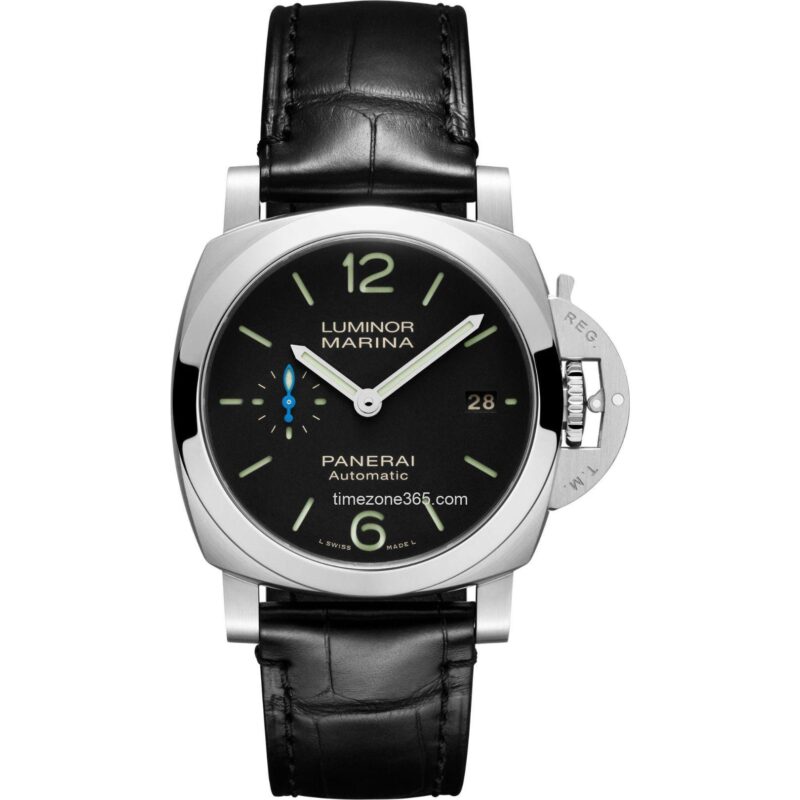 Panerai Luminor Quaranta 40mm PAM01372