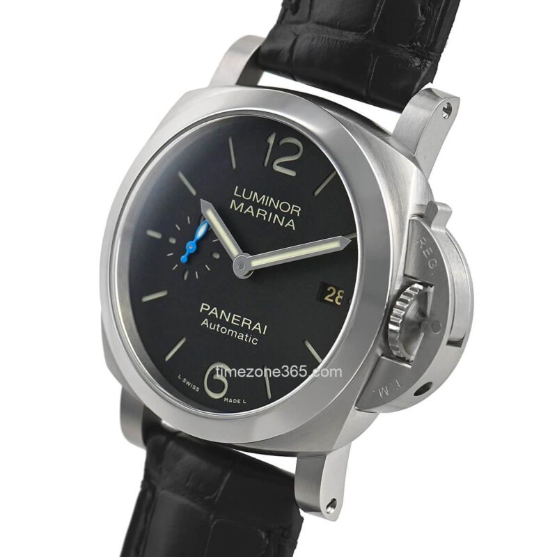 Panerai Luminor Quaranta 40Mm Pam01372 - Image 2