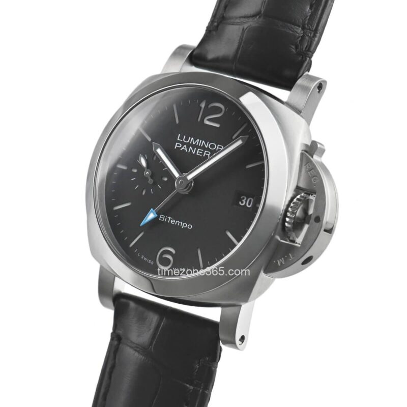 Panerai Luminor Quaranta Bitempo 40Mm Pam01365 - Image 2