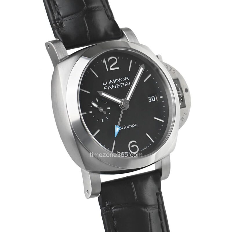 Panerai Luminor Quaranta Bitempo 40Mm Pam01365 - Image 3