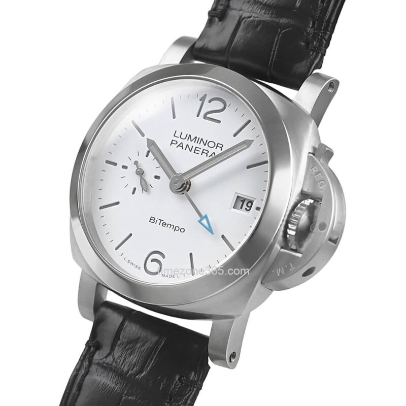 Panerai Luminor Quaranta Bitempo 40Mm Pam01367 - Image 2