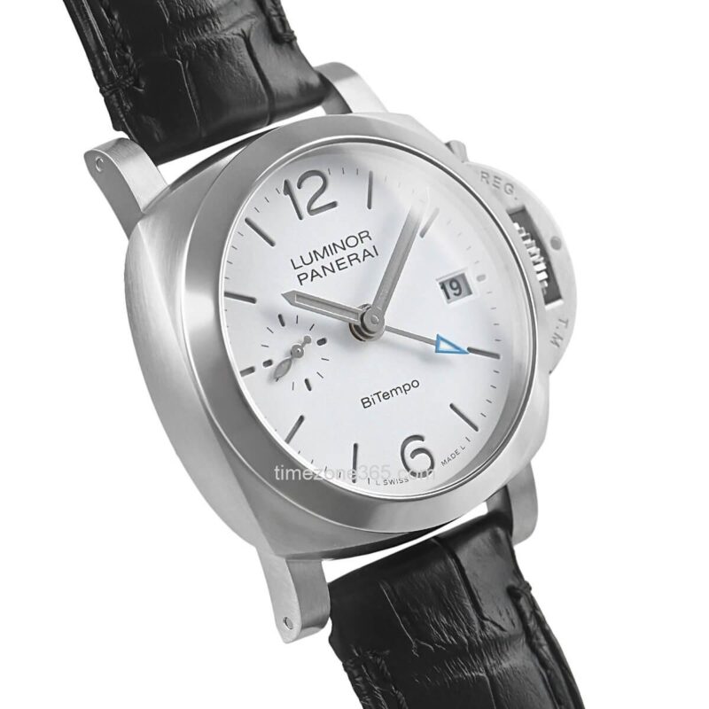 Panerai Luminor Quaranta Bitempo 40Mm Pam01367 - Image 3