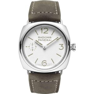 Panerai Radiomir Officine PAM01384