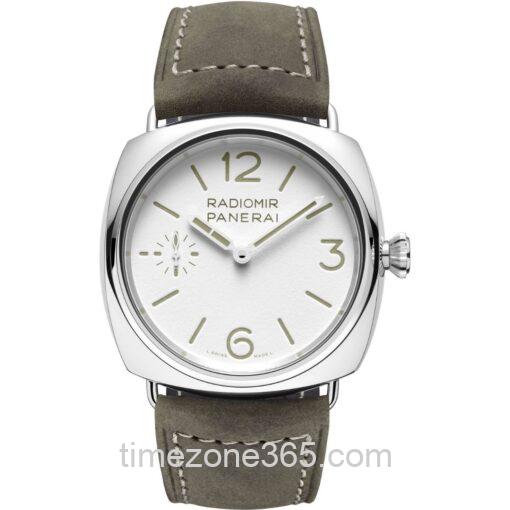 Panerai Radiomir Officine PAM01384