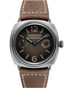 Panerai Radiomir Otto Giorni PAM01347