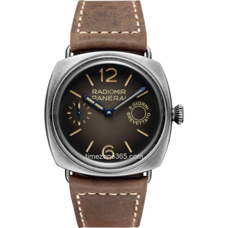 Panerai Radiomir Otto Giorni PAM01347