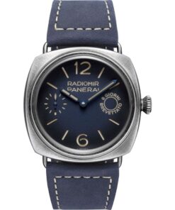 panerai radiomir otto giorni pam01347