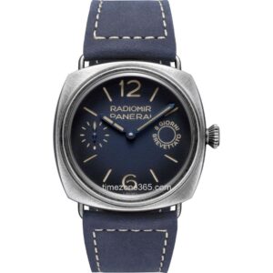 panerai radiomir otto giorni pam01347