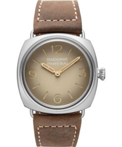 Panerai Radiomir Tre Giorni PAM01350