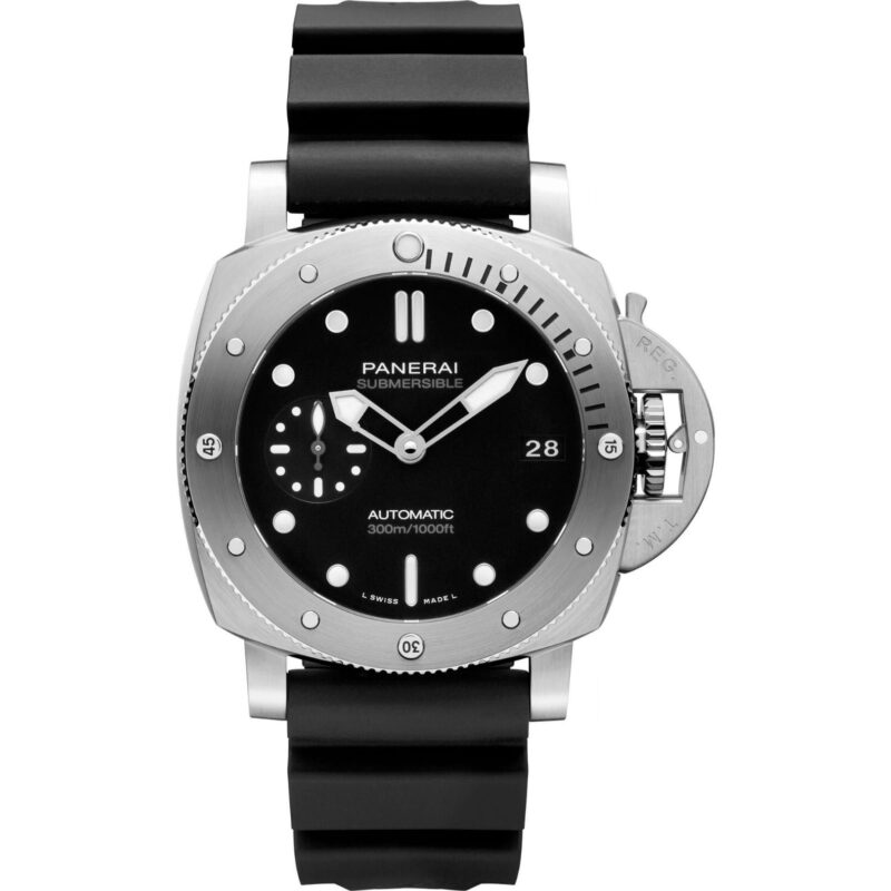 Panerai Submersible 42mm PAM02973