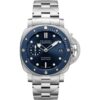 Panerai Submersible Blu Notte PAM02068