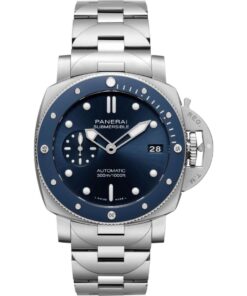 Panerai Submersible Blu Notte PAM02068