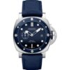 Panerai Submersible QuarantaQuattro Blu Profondo PAM01289