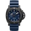 Panerai Submersible QuarantaQuattro Carbotech Blu Abisso PAM01232