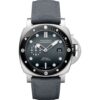 Panerai Submersible QuarantaQuattro Grigio Roccia PAM01288