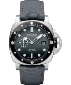 Panerai Submersible QuarantaQuattro Grigio Roccia PAM01288