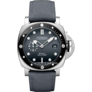 Panerai Submersible QuarantaQuattro Grigio Roccia PAM01288