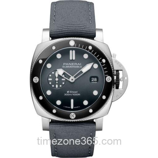 Panerai Submersible QuarantaQuattro Grigio Roccia PAM01288