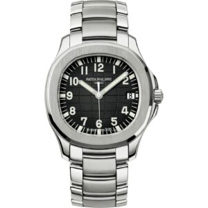 Patek Philippe Aquanaut 40.8mm 5167/1A-001