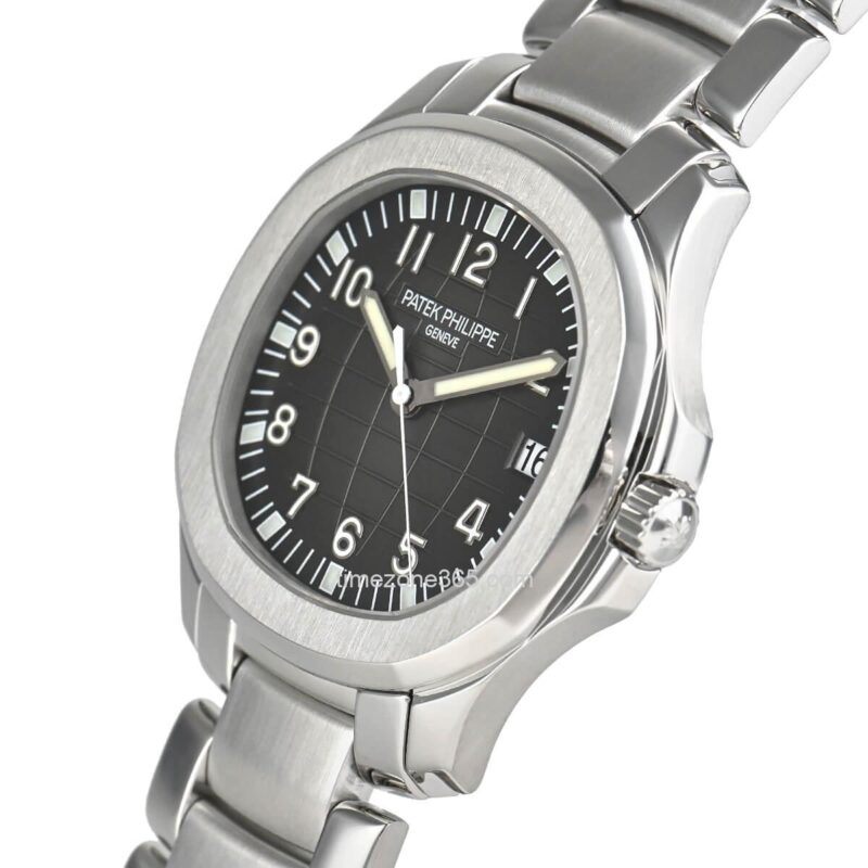 Patek Philippe Aquanaut 40.8Mm 5167/1A-001 - Image 2