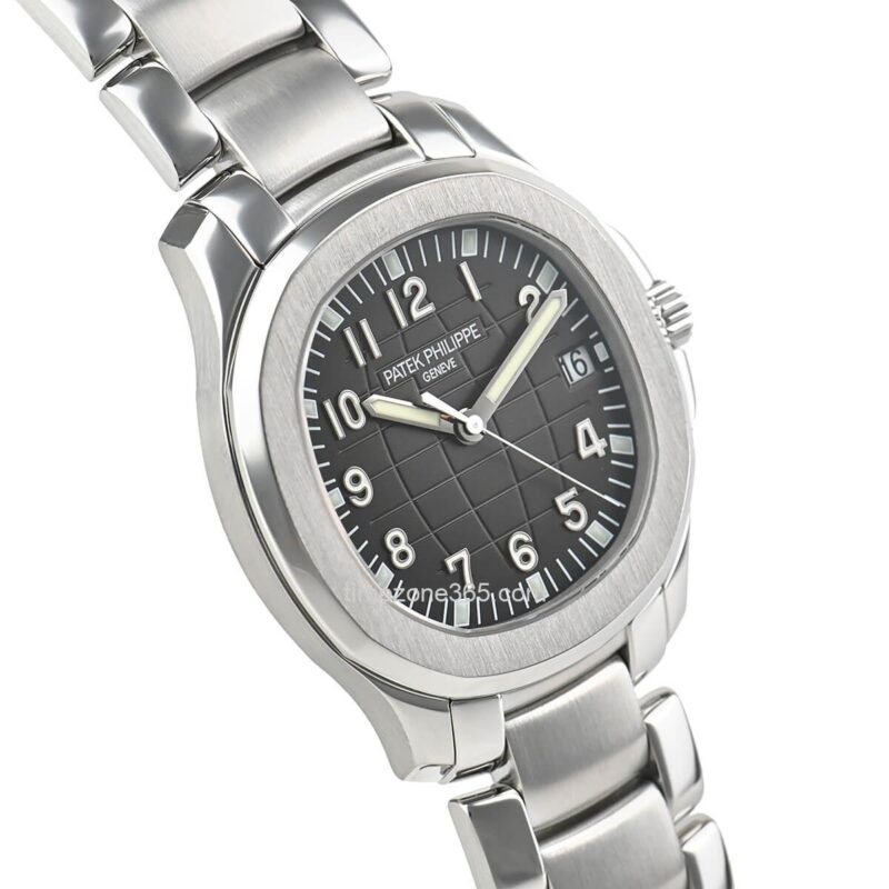 Patek Philippe Aquanaut 40.8Mm 5167/1A-001 - Image 3