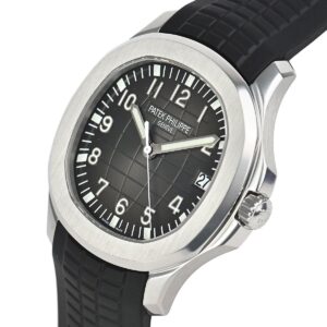 patek philippe aquanaut 40.8mm 5167a 001