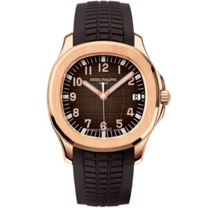 Patek Philippe Aquanaut 40.8mm 5167R-001