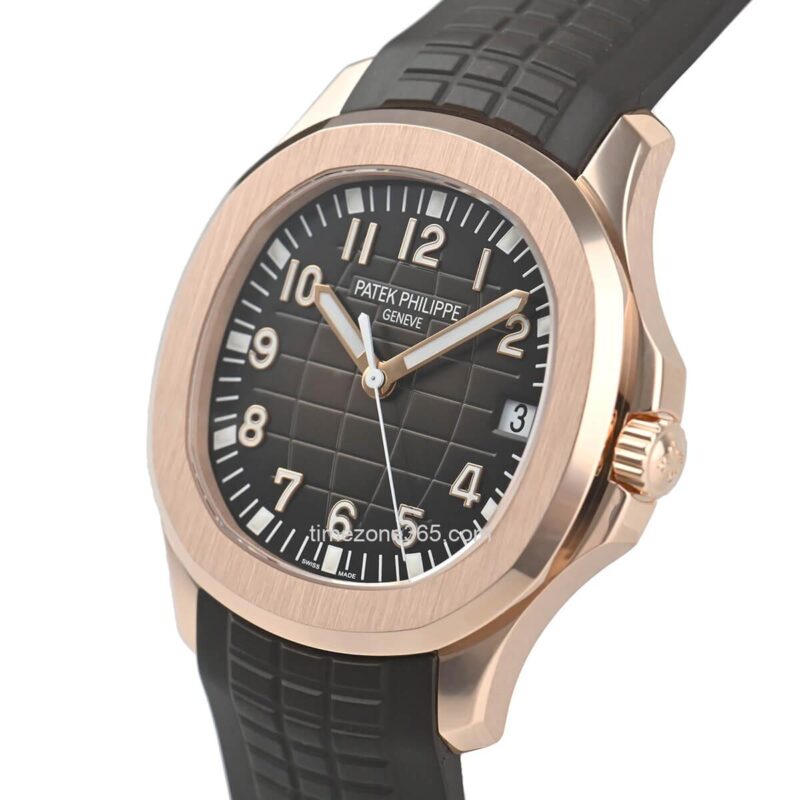 Patek Philippe Aquanaut 40.8Mm 5167R-001 - Image 2