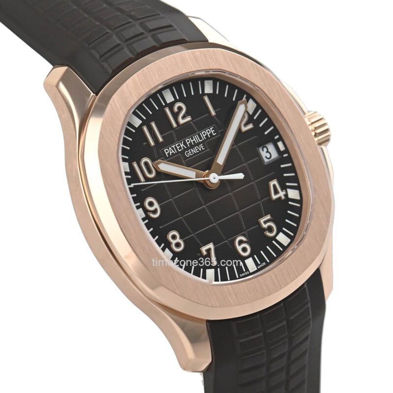 Patek Philippe Aquanaut 40.8Mm 5167R-001 - Image 3