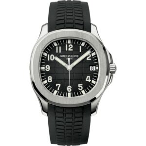 patek philippe aquanaut 40.8mm 5167a 001