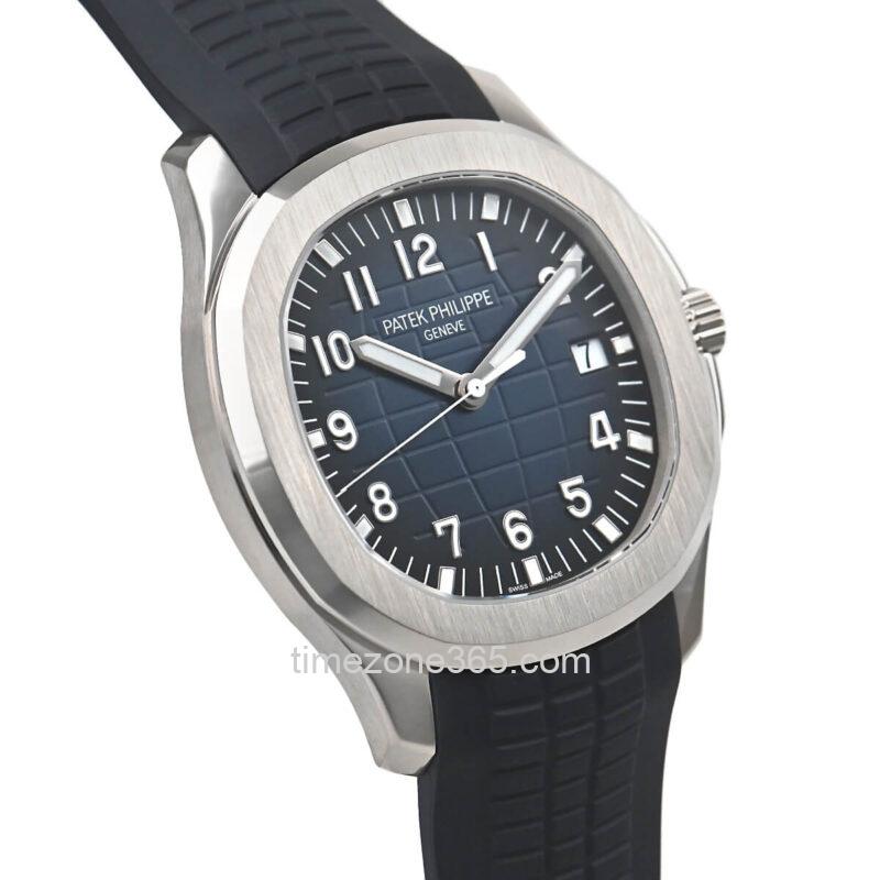 patek philippe aquanaut 42.2mm 5168g 001