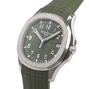 patek philippe aquanaut 42.2mm 5168g 010