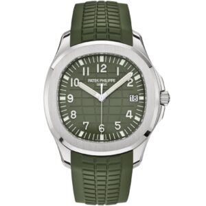 patek philippe aquanaut 42.2mm 5168g 010