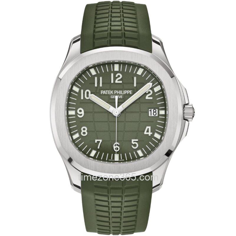 patek philippe aquanaut 42.2mm 5168g 010