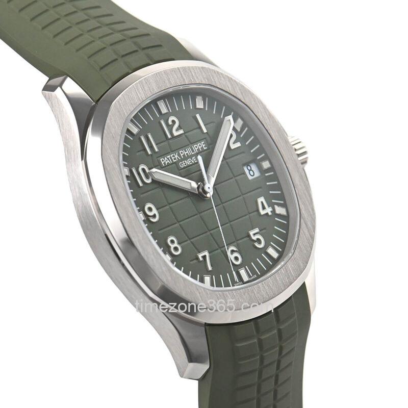 patek philippe aquanaut 42.2mm 5168g 010