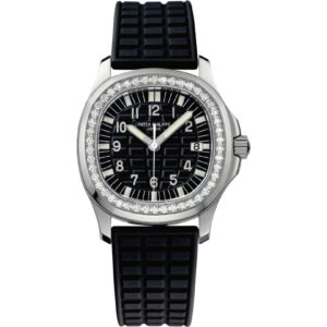 Patek Philippe Aquanaut Luce 35.6mm 5067A-001