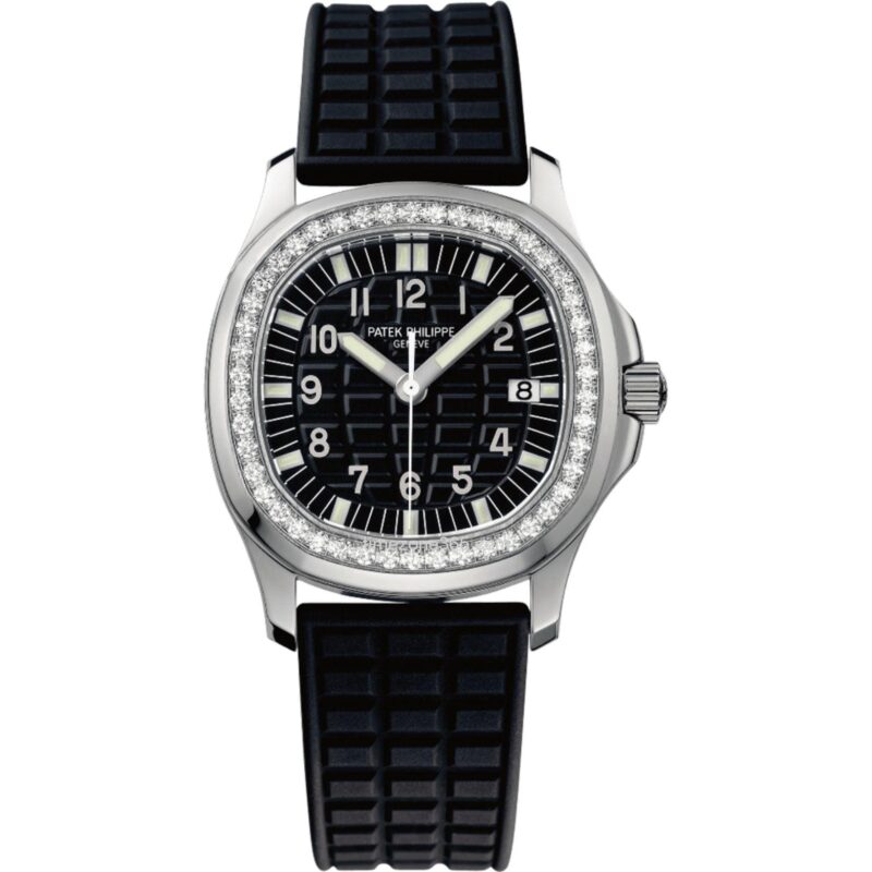 Patek Philippe Aquanaut Luce 35.6mm 5067A-001