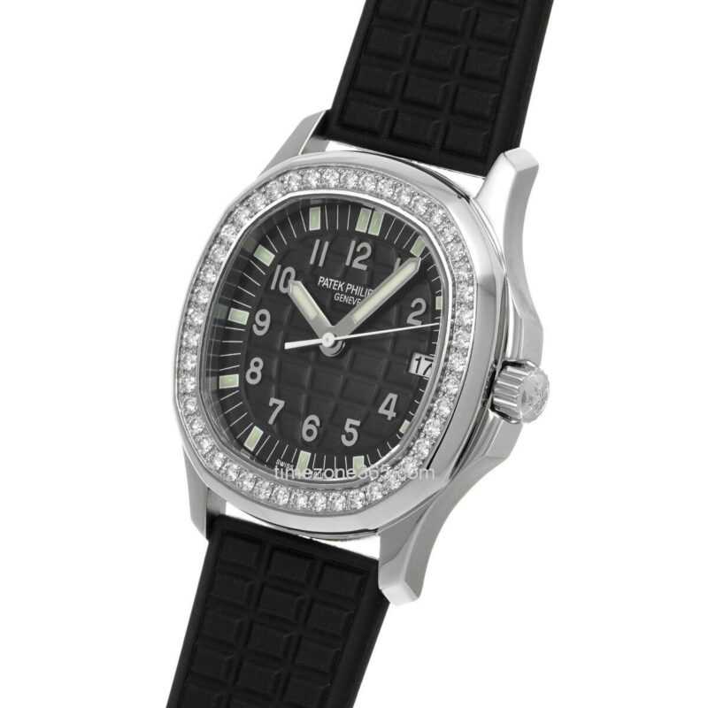 Patek Philippe Aquanaut Luce 35.6Mm 5067A-001 - Image 2