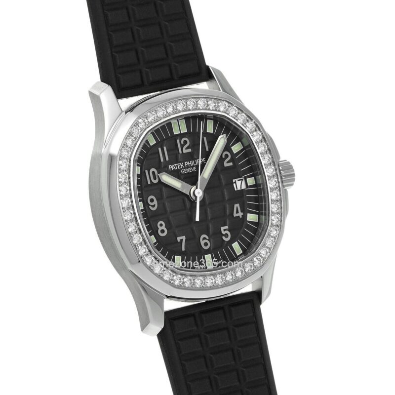 Patek Philippe Aquanaut Luce 35.6Mm 5067A-001 - Image 3