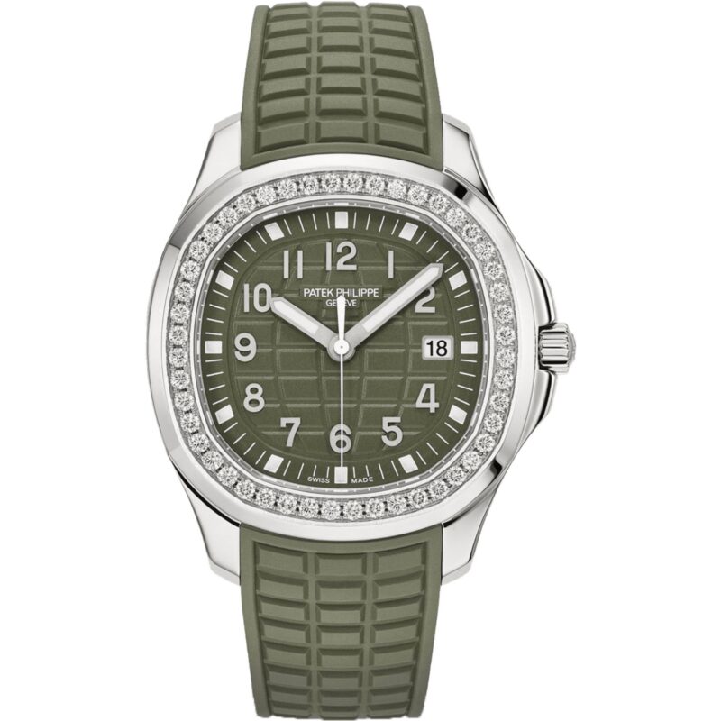 Patek Philippe Aquanaut Luce 38.8mm 5267/200A-011