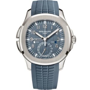 Patek Philippe Aquanaut Travel Time 40.8mm 5164G-001