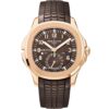 Patek Philippe Aquanaut Travel Time 40.8mm 5164R-001