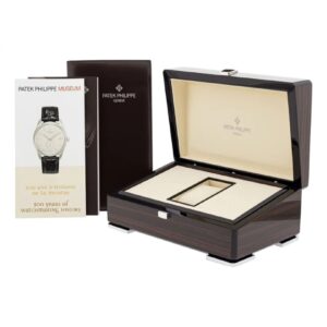 patek philippe box