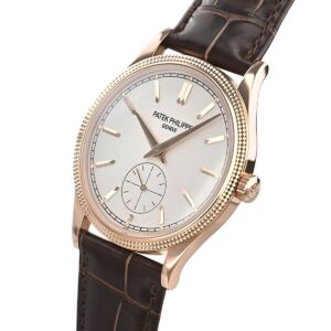 patek philippe calatrava 39mm 6119r 001