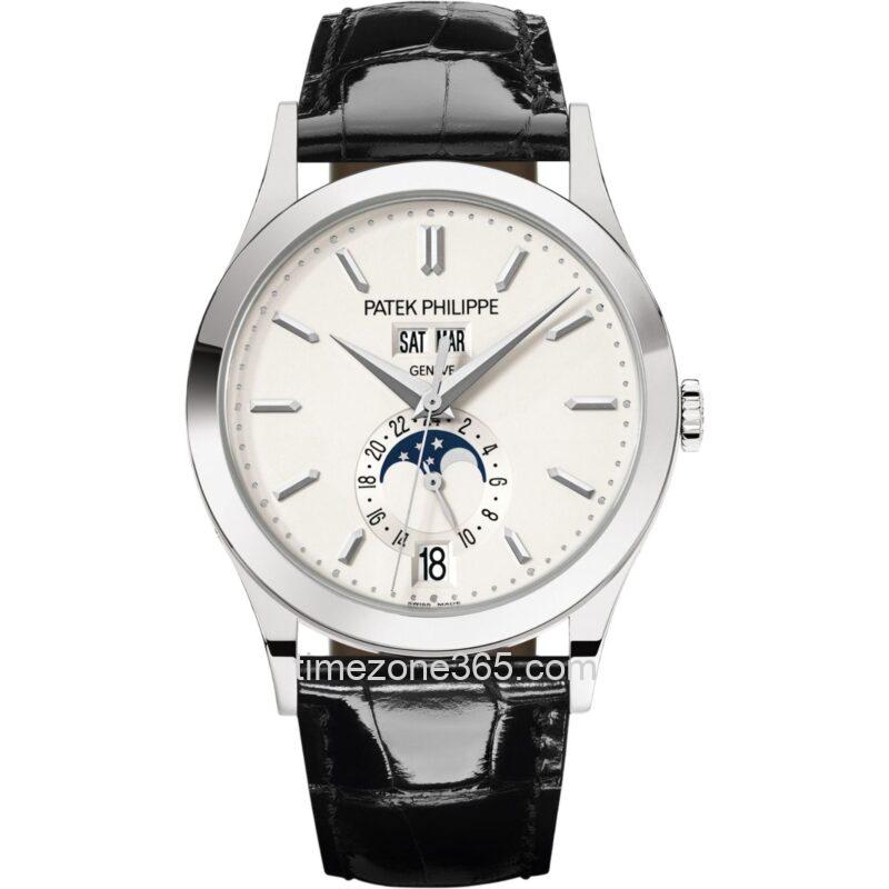 Patek Philippe Complications 38.5mm 5396G-011